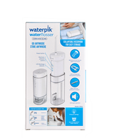 Cordless Slide Water Flosser