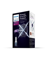 Sonicare Cordless Power Flosser 3000 - White