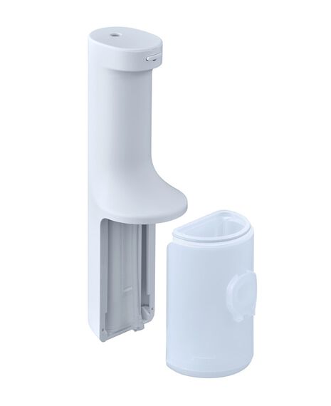 Cordless Water Flosser - Blue