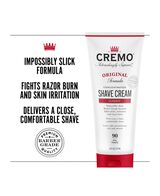 Original Shave Cream - 177mL
