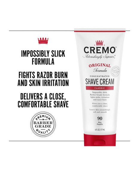 Original Shave Cream - 177mL