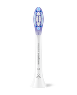 Sonicare G3 Premium Gum Care Brush Head Refills 2 Pack - White