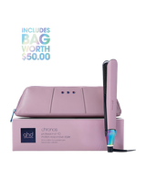 chronos hair straightener