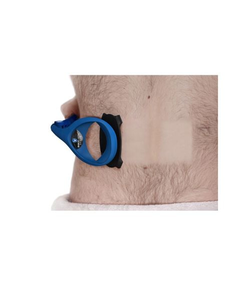 Back Hair Trimmer 2.0 Elite