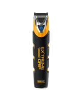 Extreme Grip Stainless Steel Trimmer