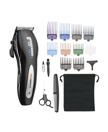 The Essential Cut Hair Clipper