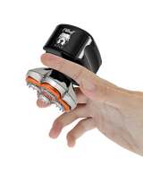 Pitbull Gold PRO Rugged Head Shaver