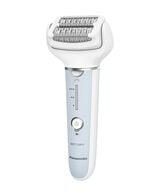 Double Disc Premium Wet & Dry Epilator