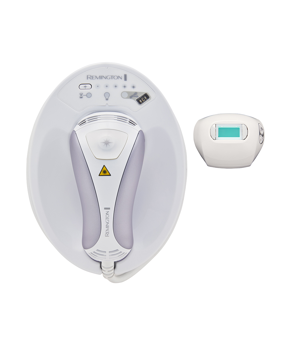 Remington | i-Light Pro IPL Long Term Hair Removal Device | Shaver Shop