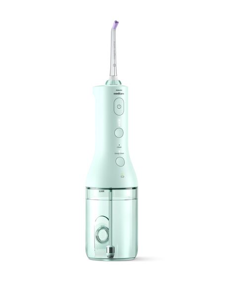 Sonicare Cordless Power Flosser 3000 - Mint