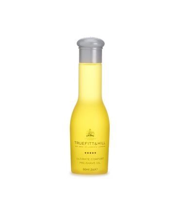 Pre-Shave Oil - 60mL