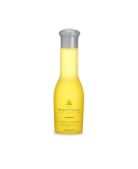 Pre-Shave Oil - 60mL