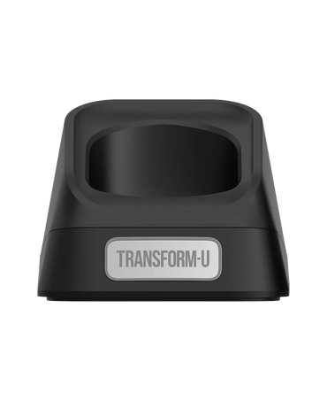 The Professional Hair Clipper Charging Stand