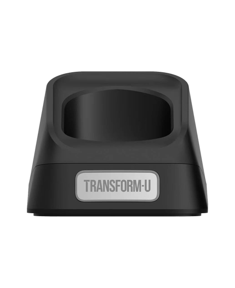 The Professional Hair Clipper Charging Stand