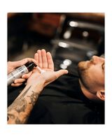 Beard Foam Cleanser - 70mL