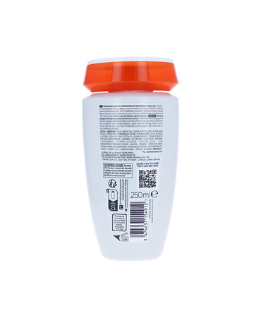 Nutritive Bain Satin Hair Hydrating Shampoo - 250mL