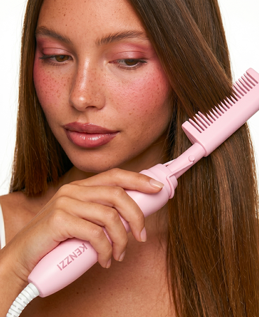 Ceramic Hot Pressing Comb