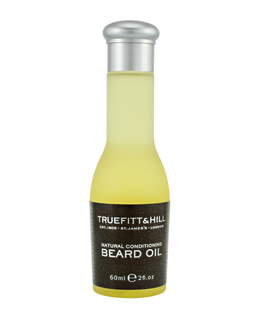 Natural Conditioning Beard Oil 60ml