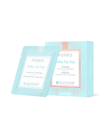 Make My Day UFO Mask 7 Pack