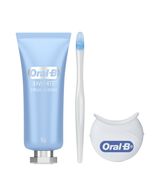 3DWHITE Whitening Emulsions LED Kit 18g