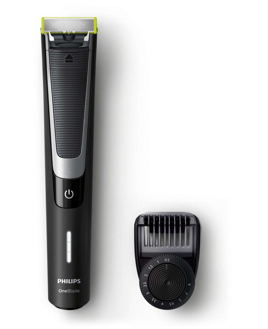 philips oneblade ingrown hairs