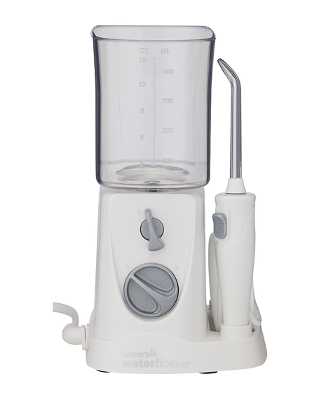 Nano Water Flosser