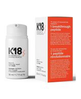 Leave-In Molecular Repair Hair Mask - 50mL