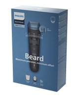 Series 5000 Waterproof Beard Trimmer