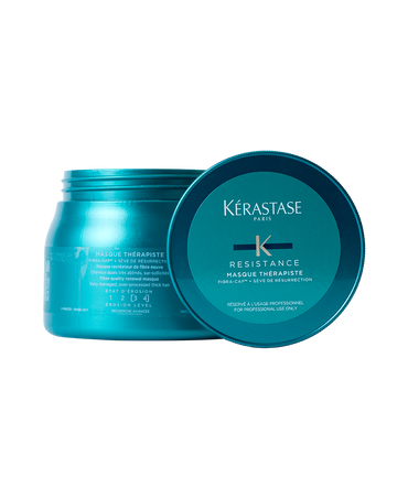 Resistance Therapiste Hair Mask - 500mL
