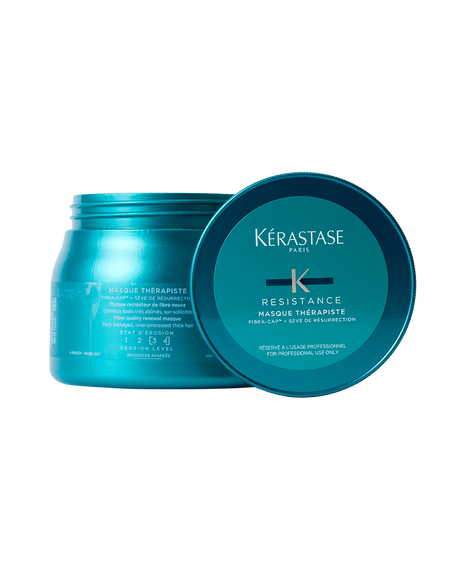 Resistance Therapiste Hair Mask - 500mL