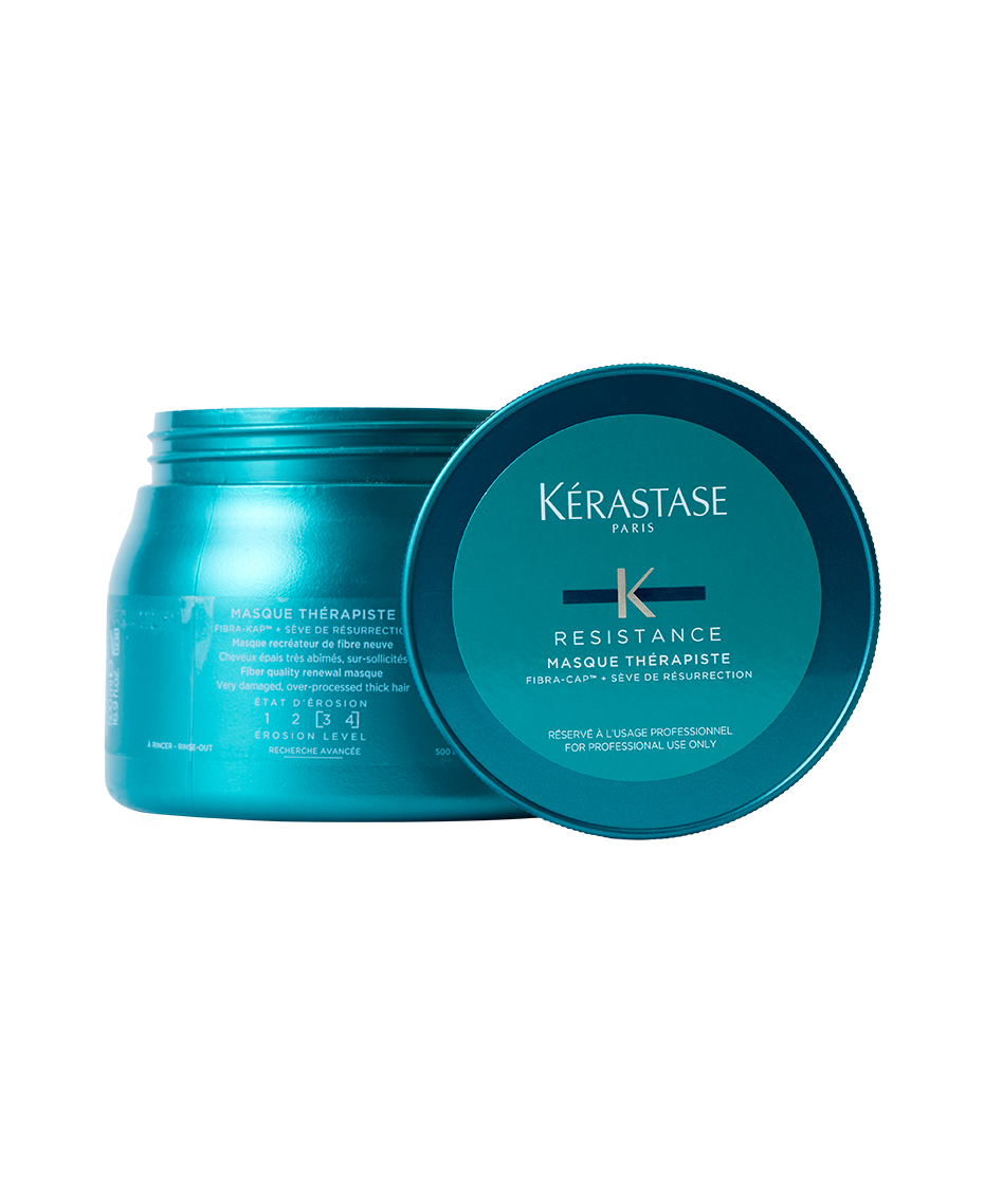 Kerastase Resistance Therapiste Hair Mask 500mL Shaver Shop kerastase-resistance-therapiste-hair-mask-500ml-shaver-shop