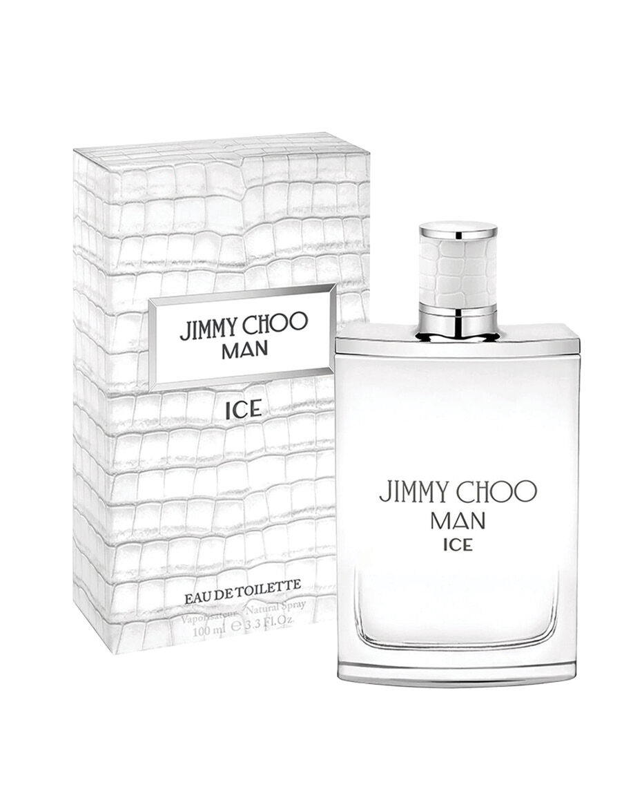 Jimmy choo cheap ice 100ml