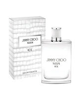 Man Ice Eau de Toilette - 100mL