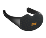 Cordless Silicone Neck Wrap Massager