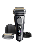 Series 9 PRO+ Wet & Dry Electric Shaver