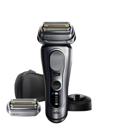 Series 9 PRO+ Wet & Dry Electric Shaver