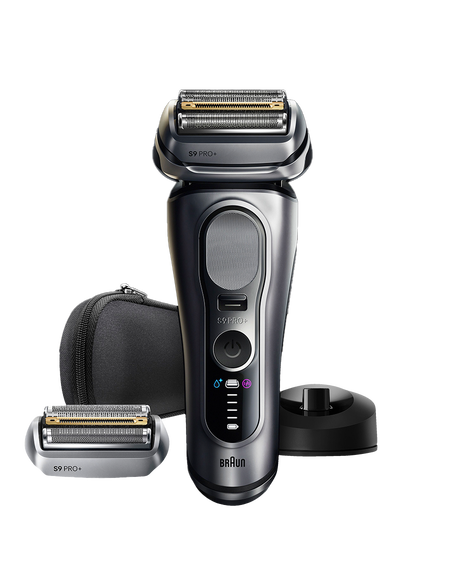 Series 9 PRO+ Wet & Dry Electric Shaver