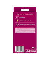 Comfortglide Sugarberry Razor with 4 Blades Refill