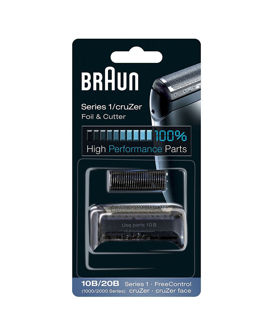 Braun | 10B 1000 Series Foil/Cutter | Shaver Shop