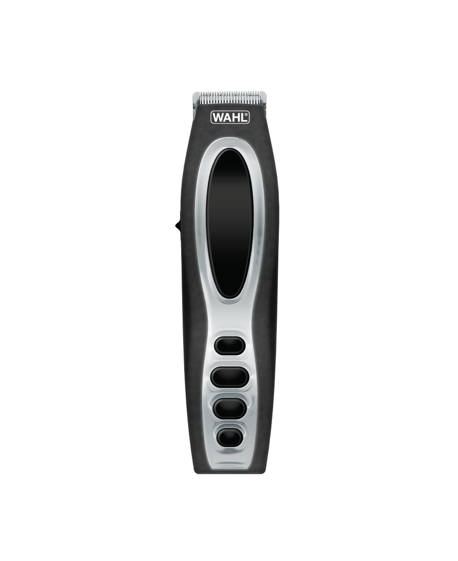 Wahl Rechargeable Beard Trimmer Shaver Shop
