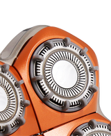 Rugged PRO 4x Head Replacement Blade