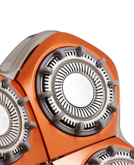 Rugged PRO 4x Head Replacement Blade