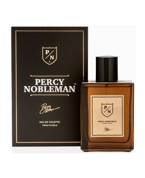 Percy Nobleman Signature Eau de Toilette - 100mL