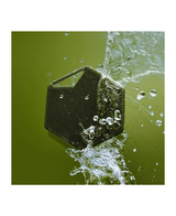 The Silicone Body Scrubber | Green