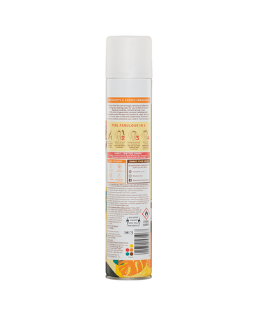 Tropical Dry Shampoo - 350mL