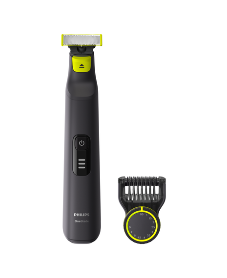 OneBlade Pro Face