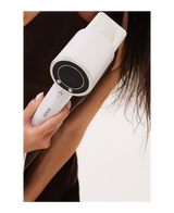 Salon Pro+ Hair Dryer
