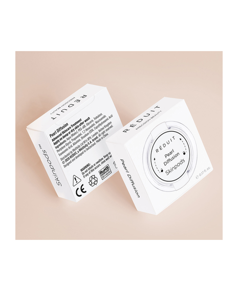 Pearl Diffusion Skinpods