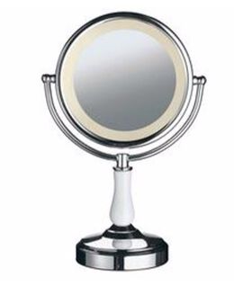 Fresh 3 Sided Mirror For Cutting Hair