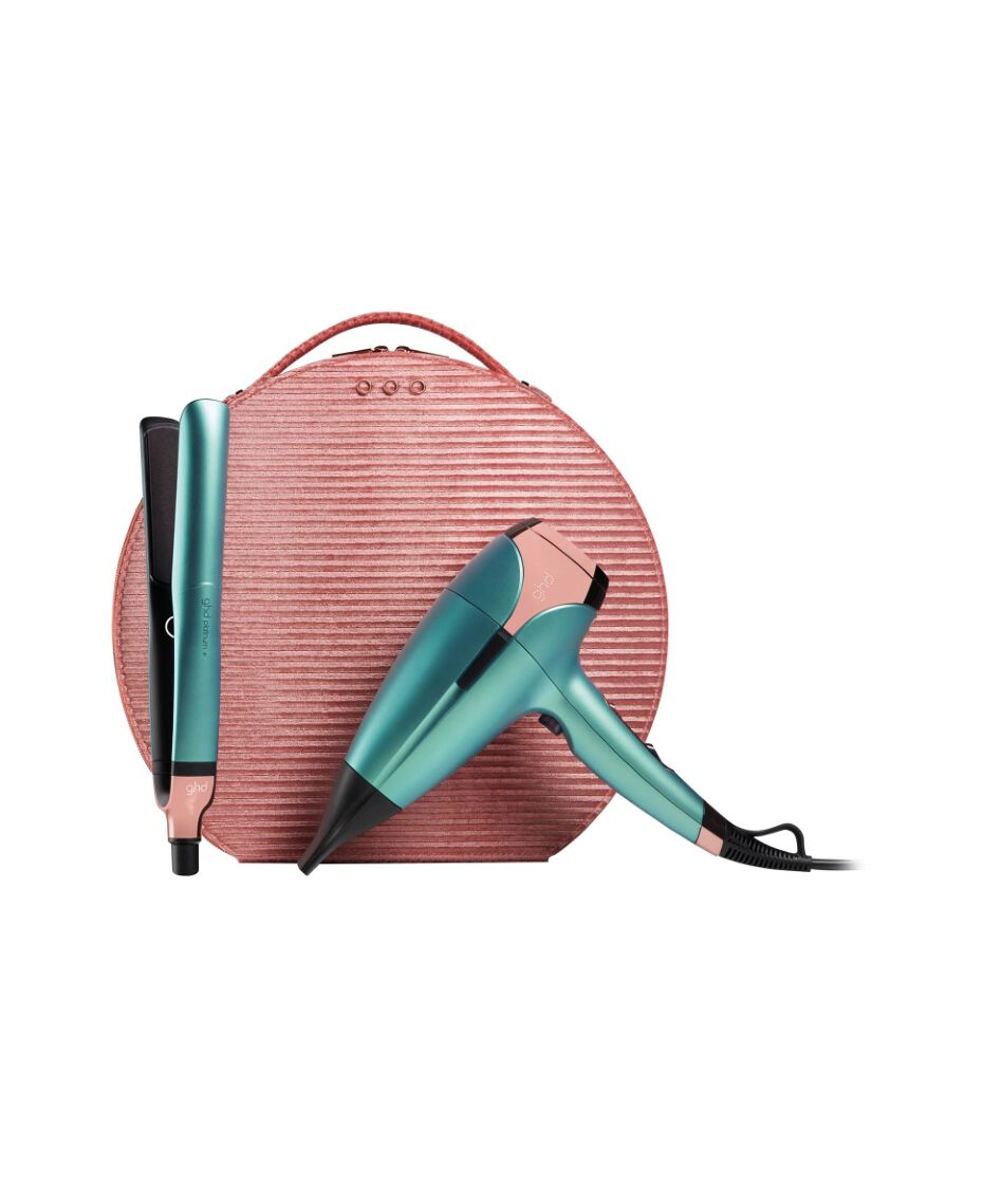 Ghd platinum deals styler set